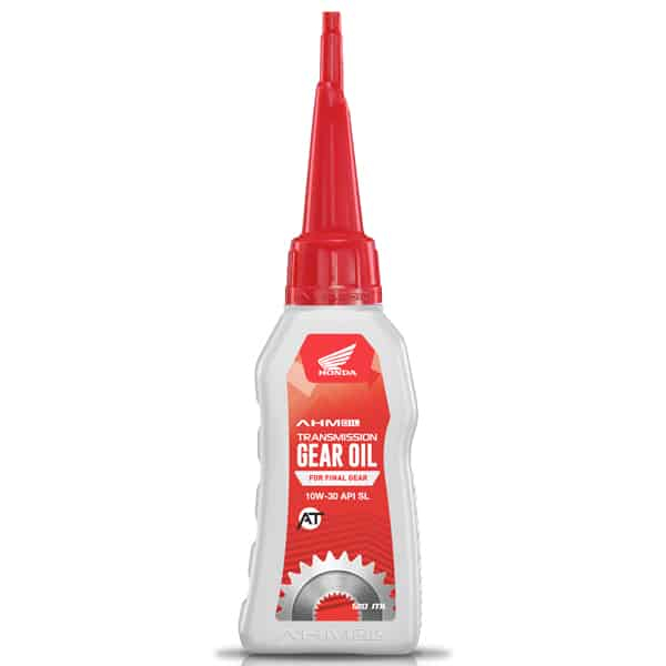 Oli Gardan Gear Ahm 120ML Matic Oli Motor Matic Honda