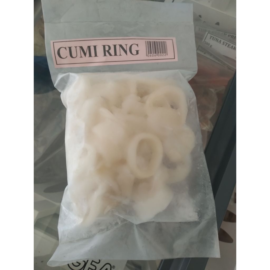 

Cumi Ring