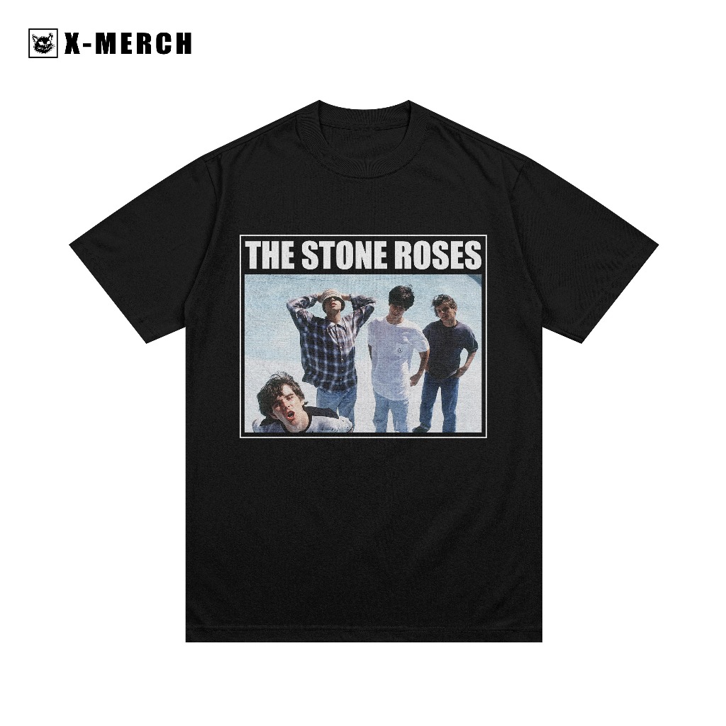 KAOS THE STONES ROSES