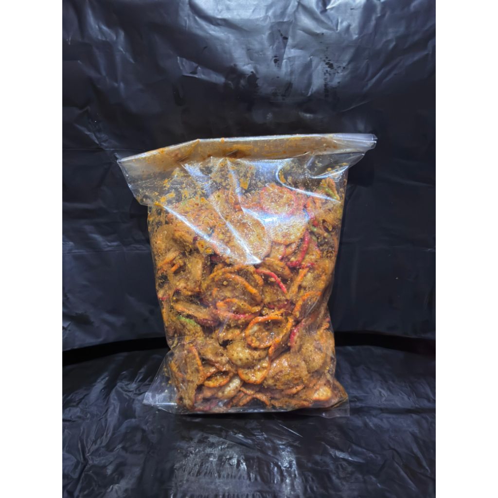 

Bawang bumbu kacang 250gr