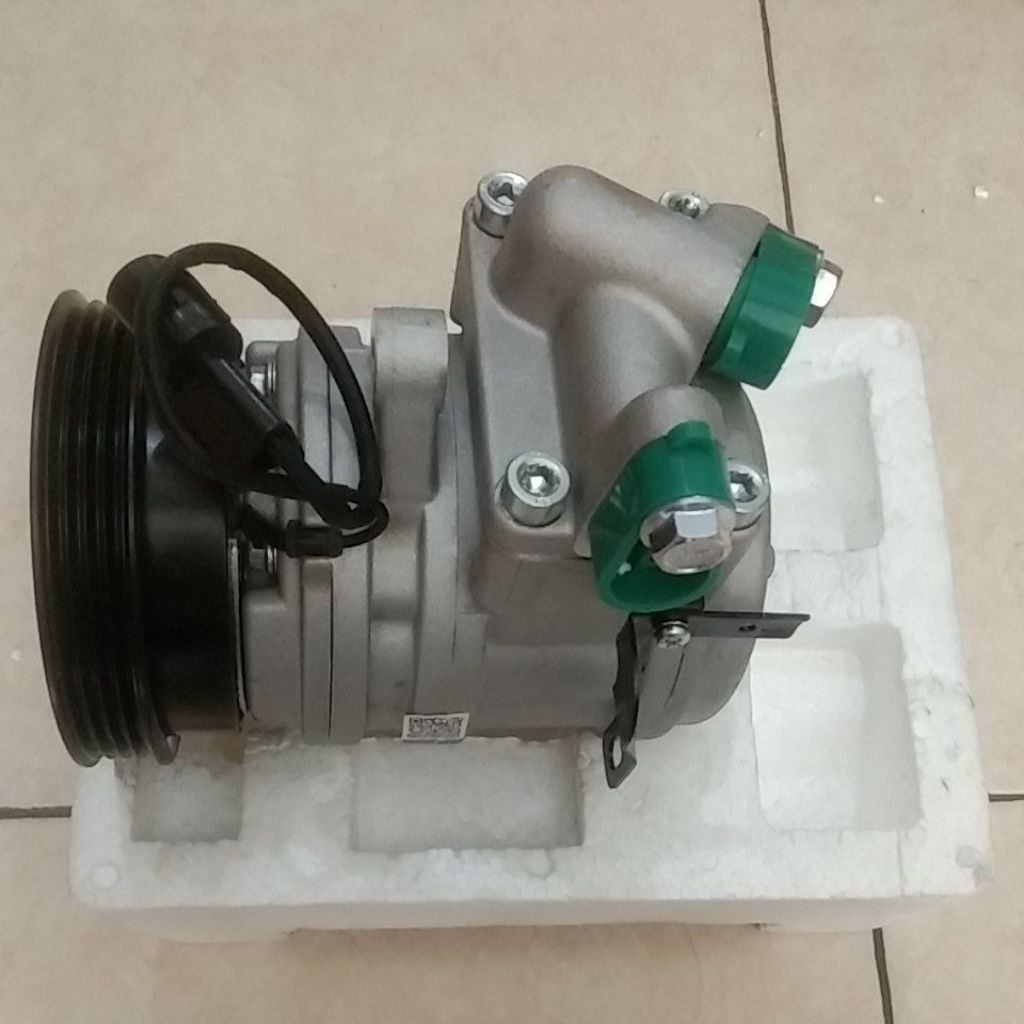 COMPRESOR KOMPRESOR KIA PICANTO