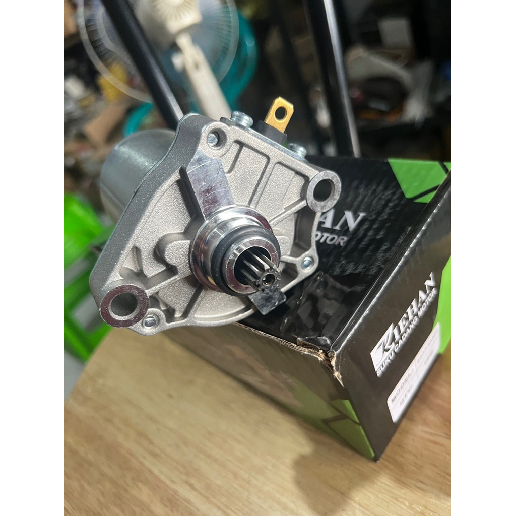 DINAMO STATER BEAT KARBU , BEAT Fi, VARIO KARBU