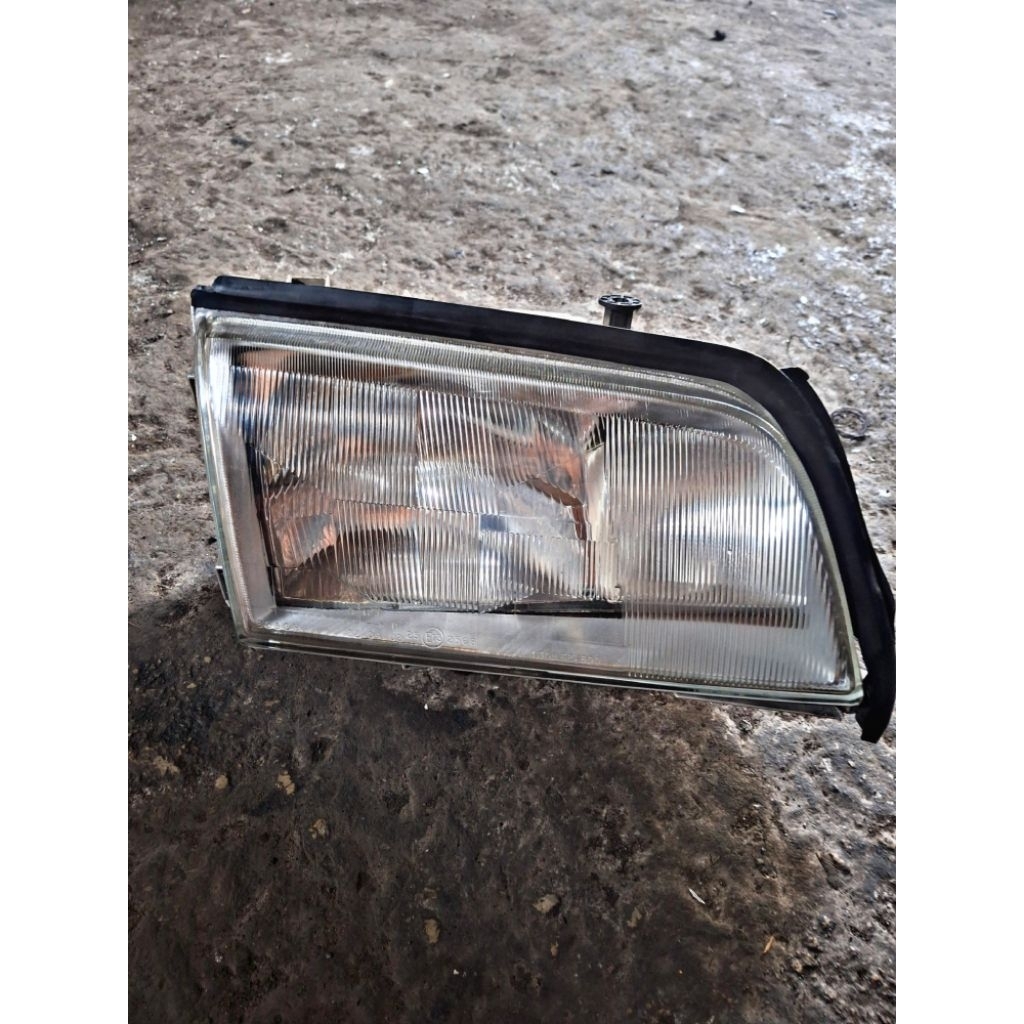 Mercedes benz w202 original Kanan