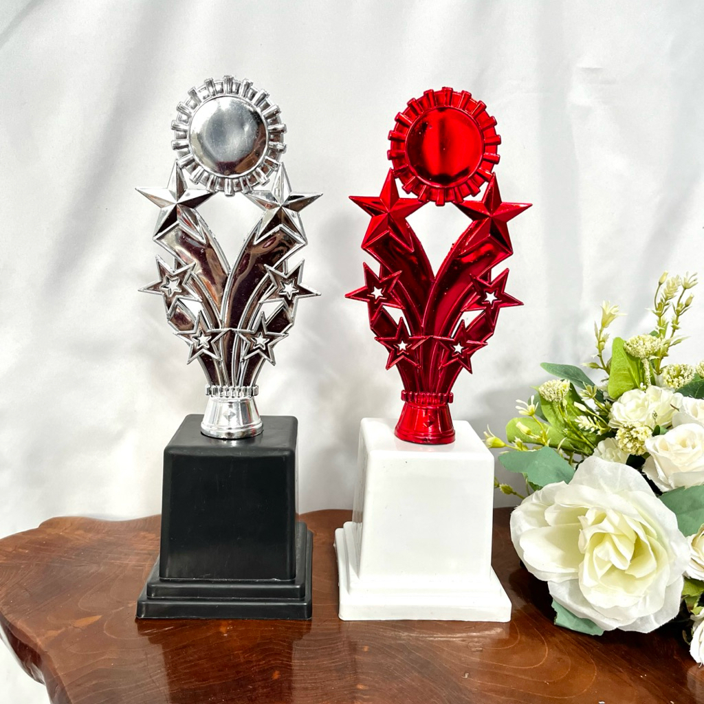 Piala/Trophy Lomba Agustusan Hadiah Agustusan Lomba 17an Lomba 17 Agustus