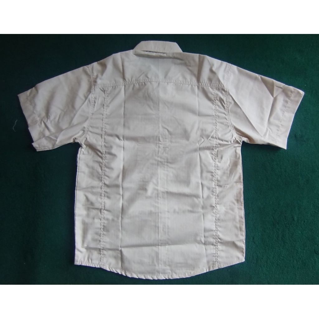 Kemeja PDL Pernusa Premium | Seragam Tactical Lapangan Pria