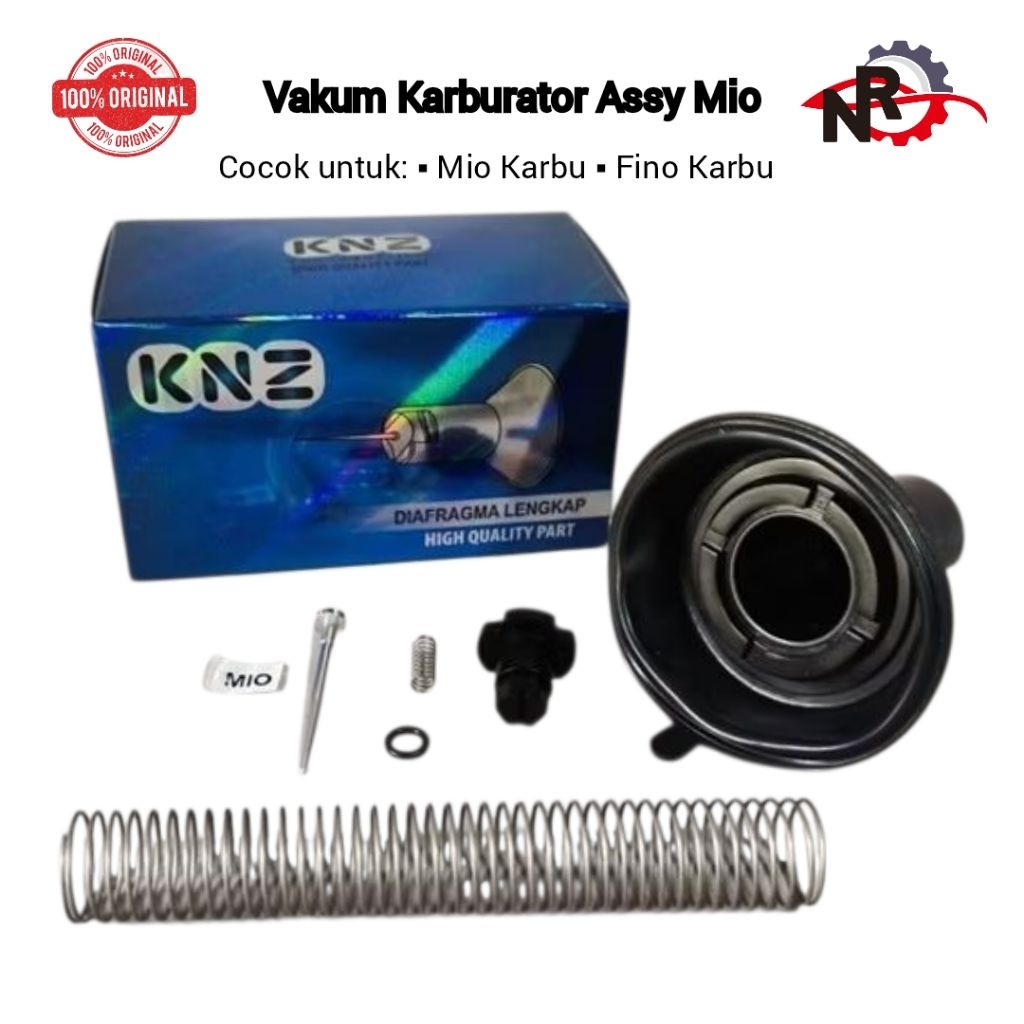 Karet Vacum Vakum Karburator Assy Mio Karet Sket Karbu Mio Vakum Karbu Karburator Assy Set Mio Karbu