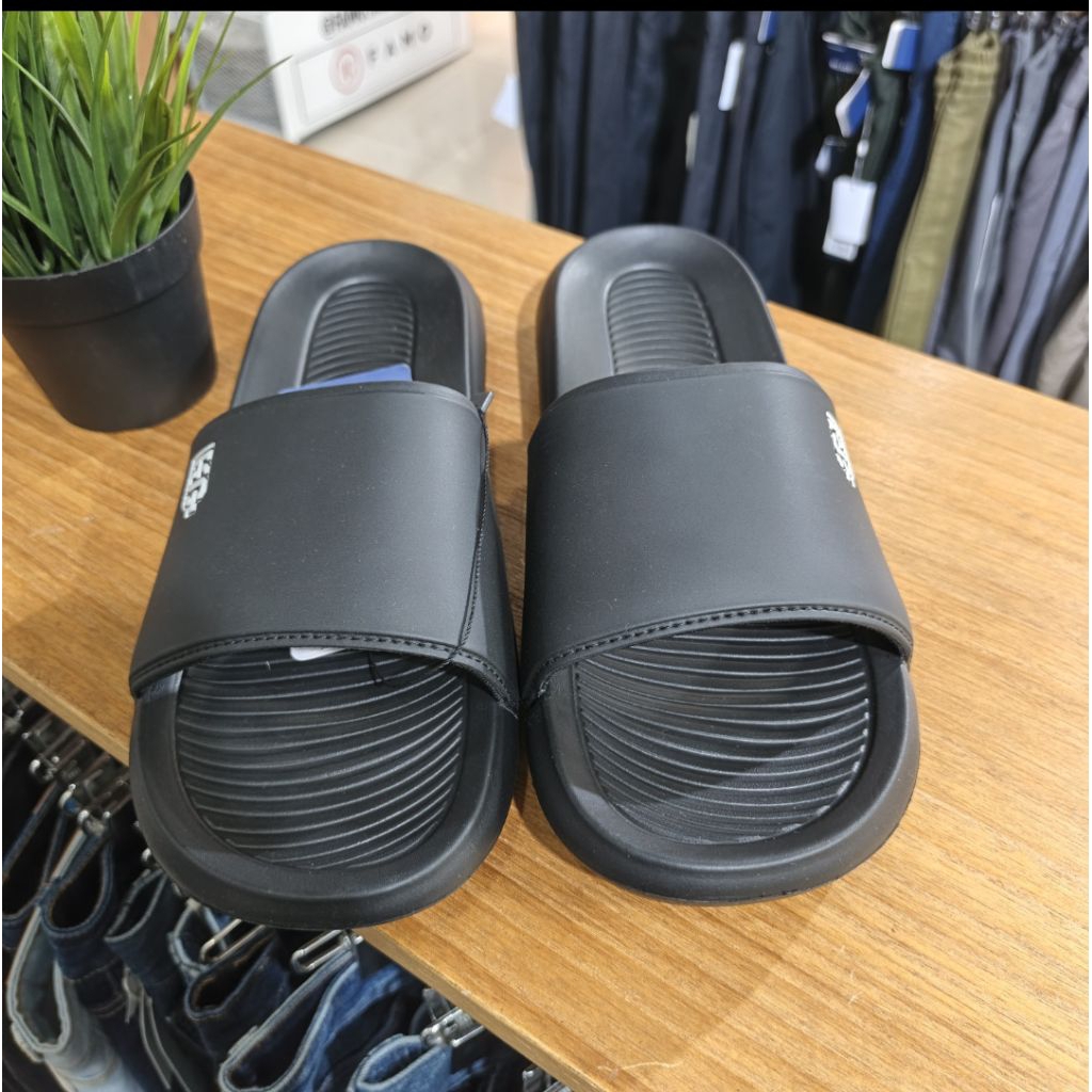 3Second Sporty Sandal Slip On Pria 030325 Original