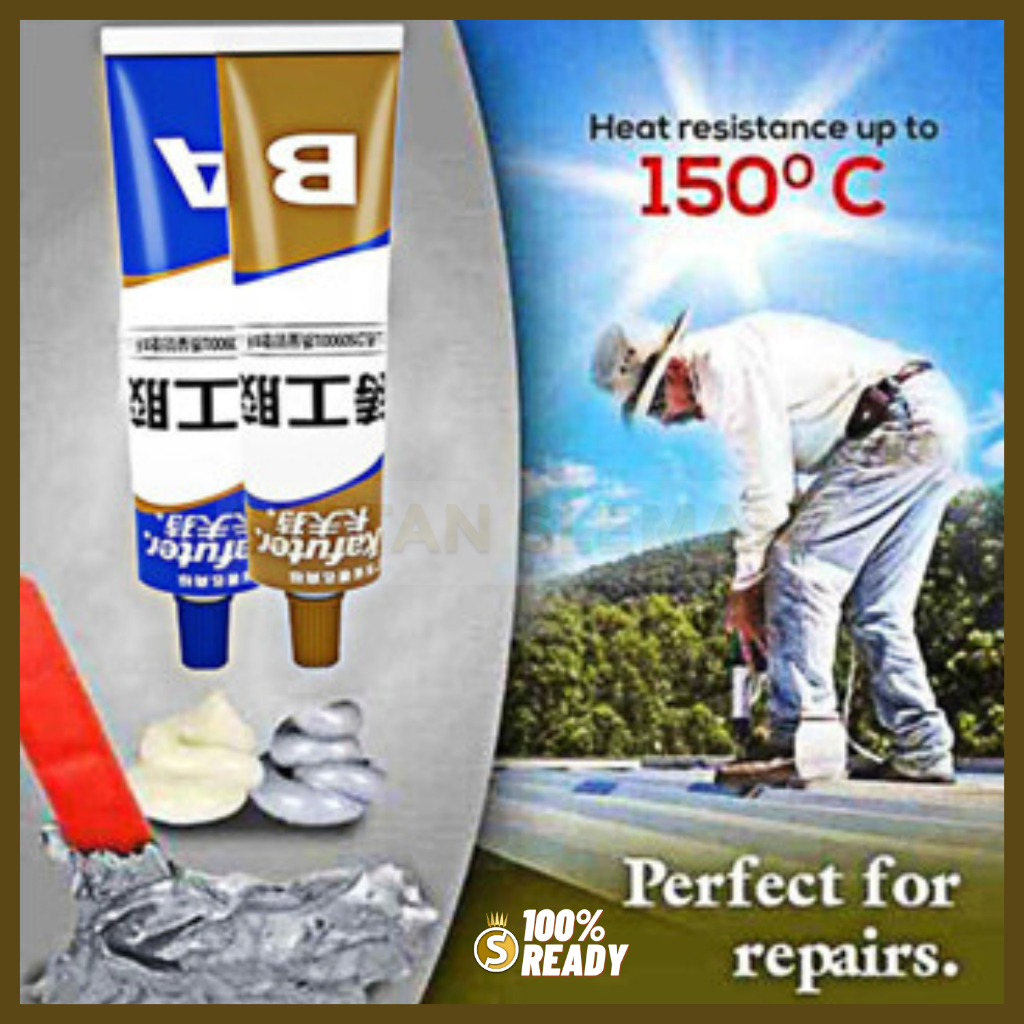 

Lem Super / Lem Super Glue Serbaguna / Cairan Super Perekat Kuat / Lem Korea Super Glue Serbaguna