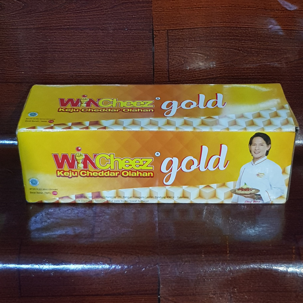 

Aneka Keju Wincheez - kemasan, repack 250gr