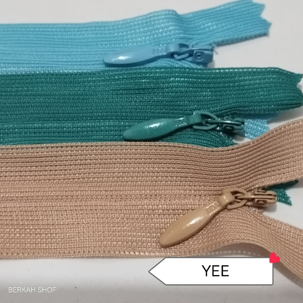 Resleting Jepang merk yee 50 cm 1 PCS