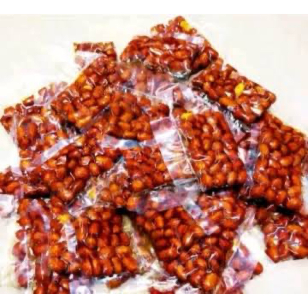 

Kacang Balado pedes manis/10’s