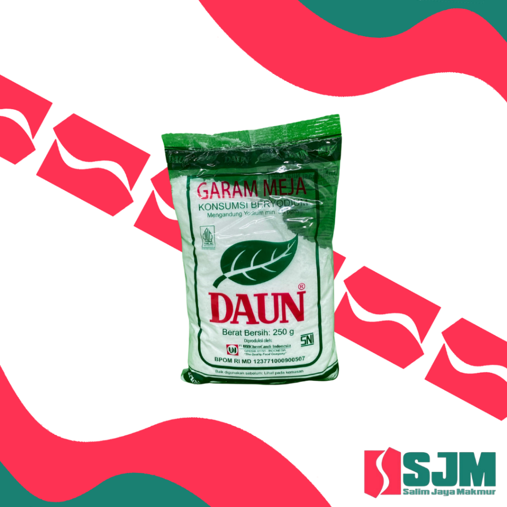 

Daun Garam 250Gr – Bumbu Masakan Gurih Tradisional