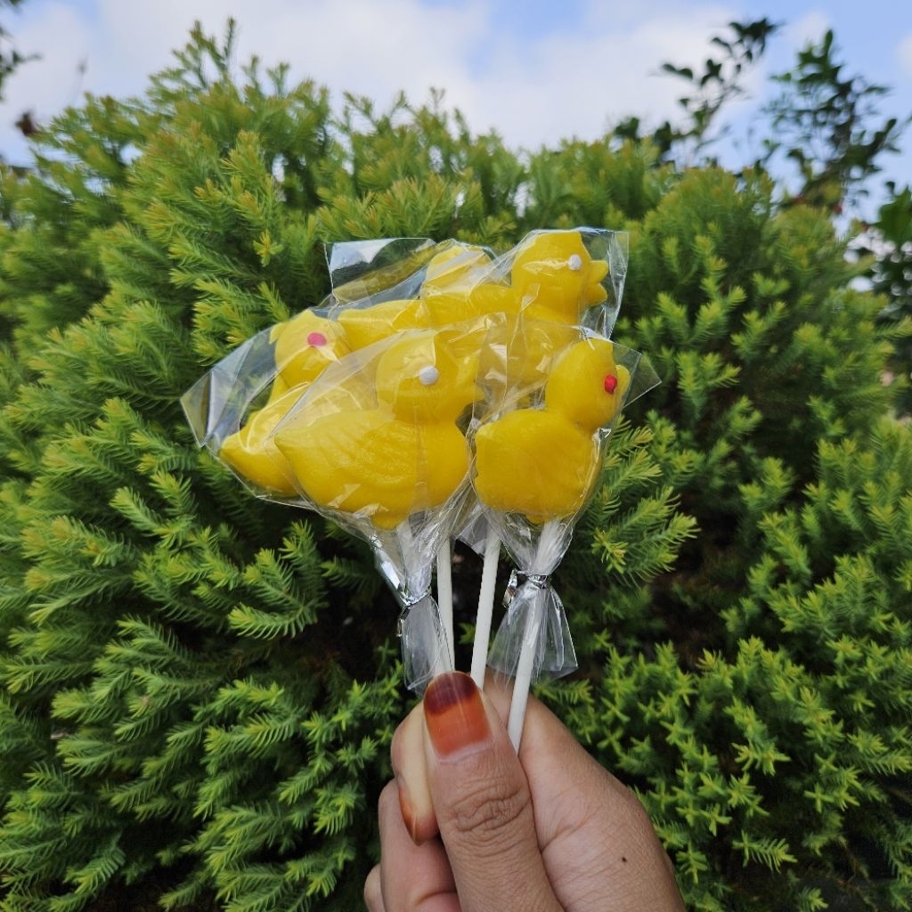 

LOLLYPOP BEBEK RASA BUAH SUPER KIDS ISI 20pcs