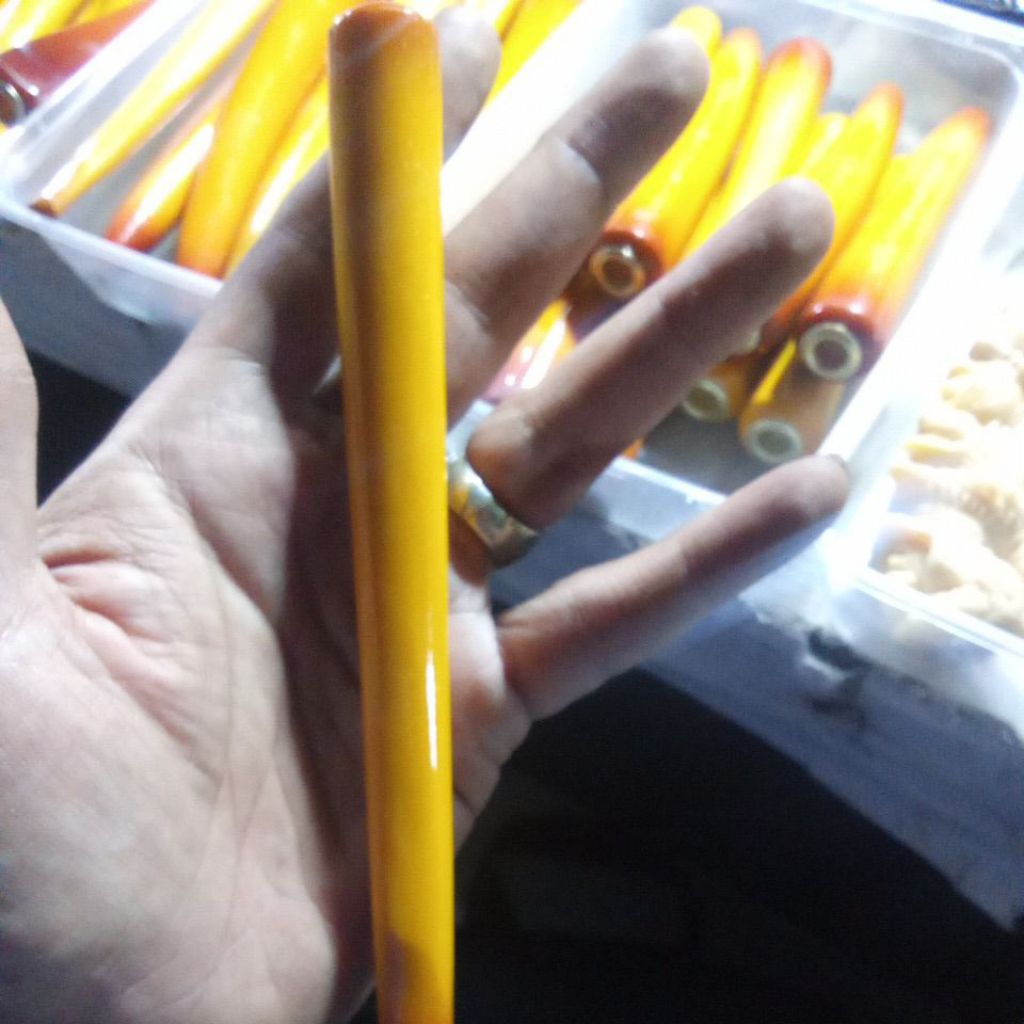 once sari gading lawasan