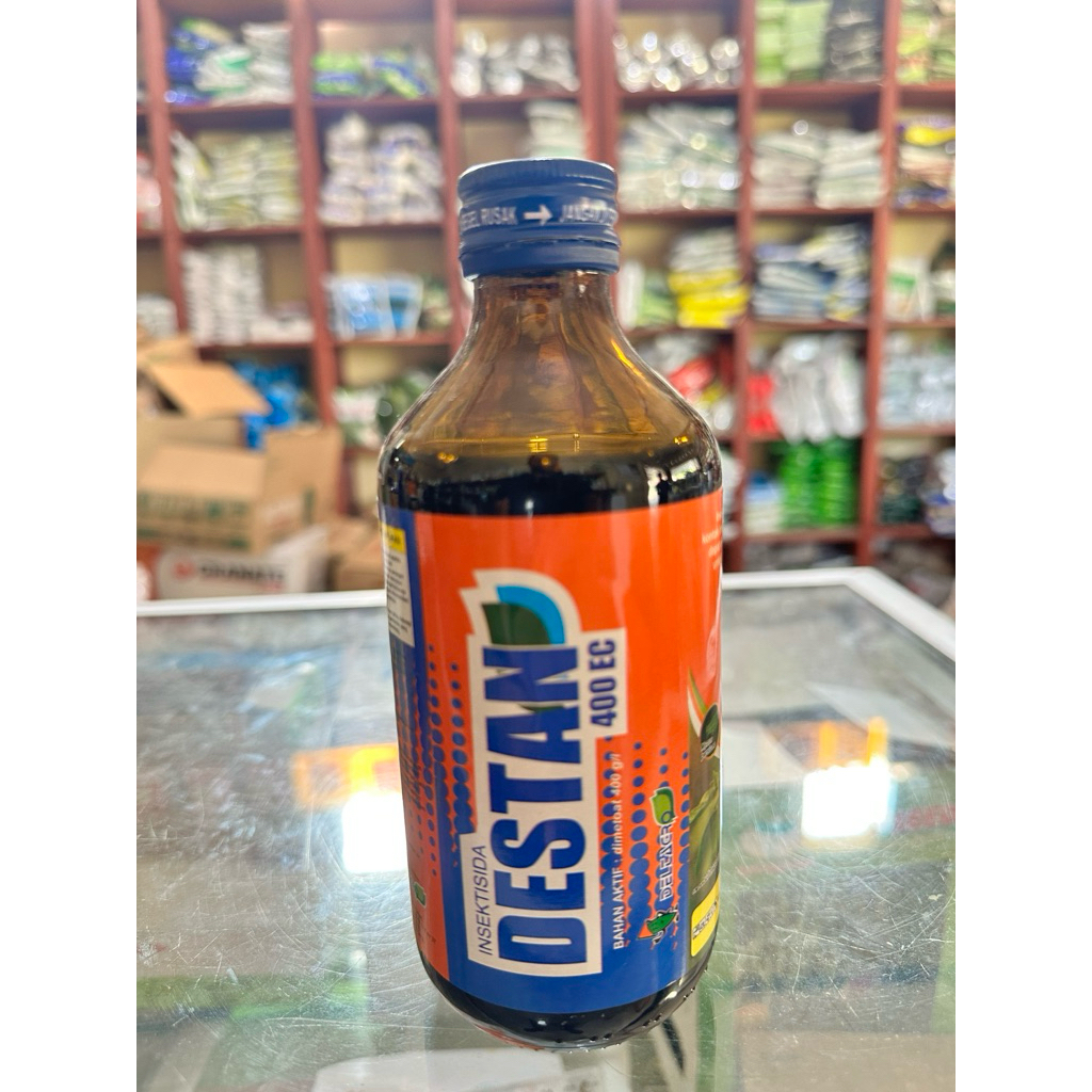 INSEKTISIDA DESTAN 300ml