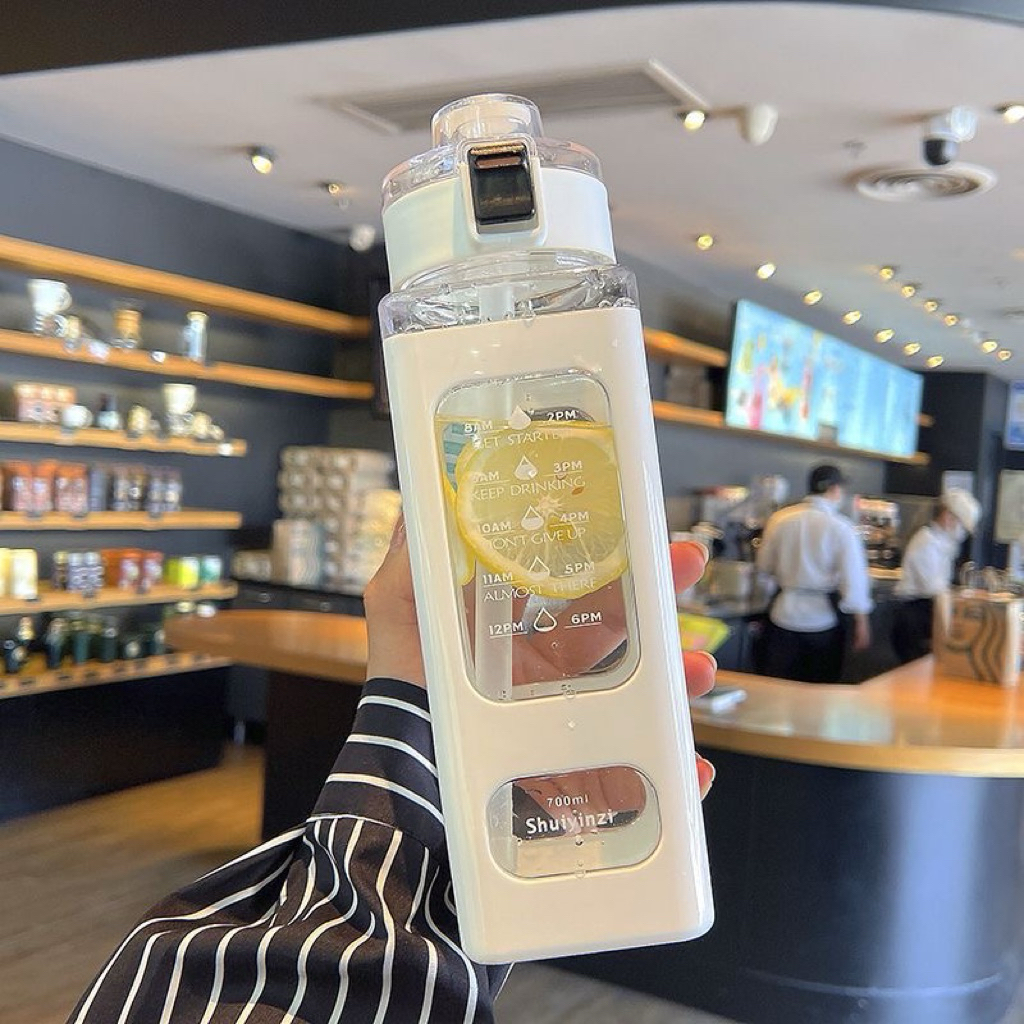 Sport Bottle 700 ml (AB-015)