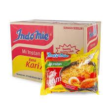 

INDOMIE KARI AYAM DUS ISI 40 PCS