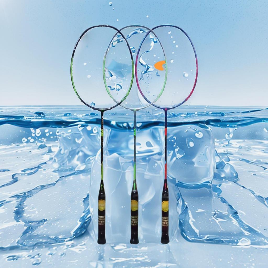 Raket Badminton Apacs Z Ziggler 75 Original Apacs Z Ziggler 75