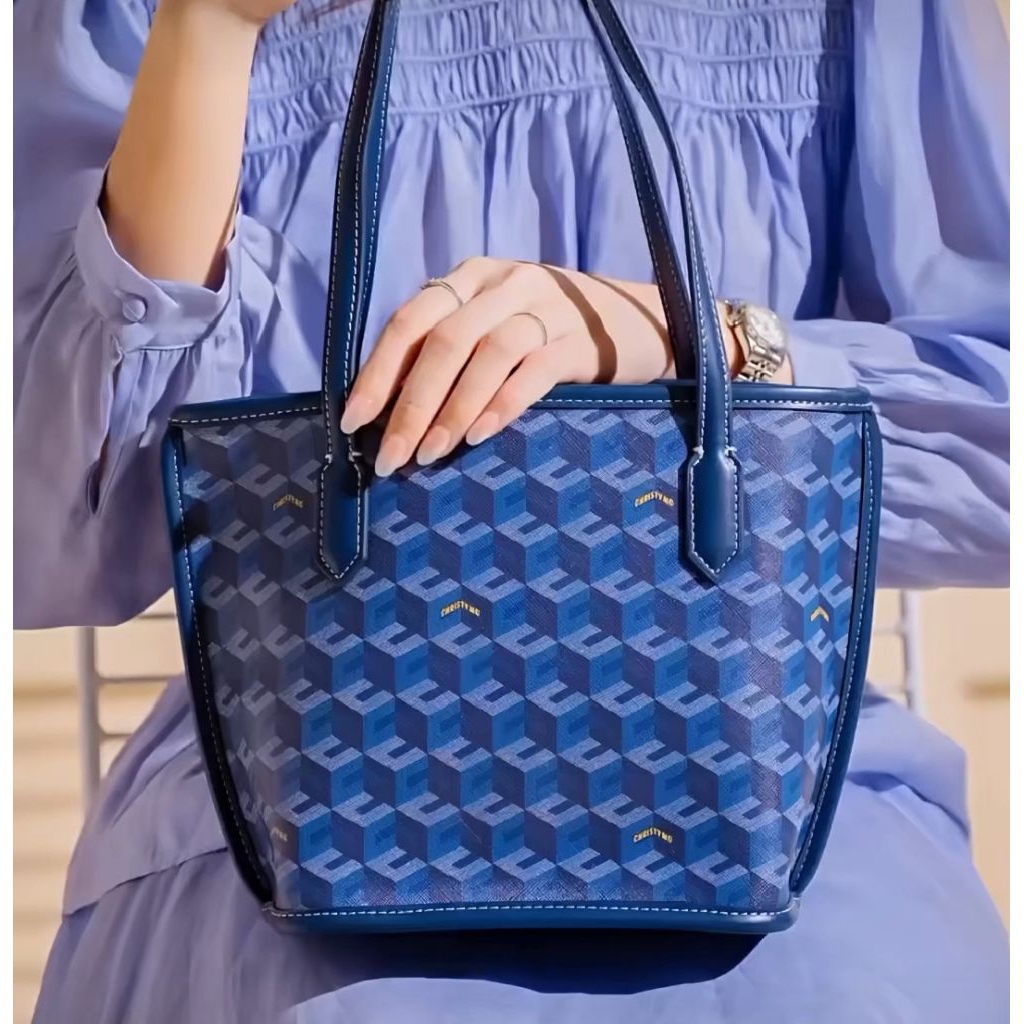 TAURUS (Ready) Tas bahu Kristy Ruso - tas tenteng mini