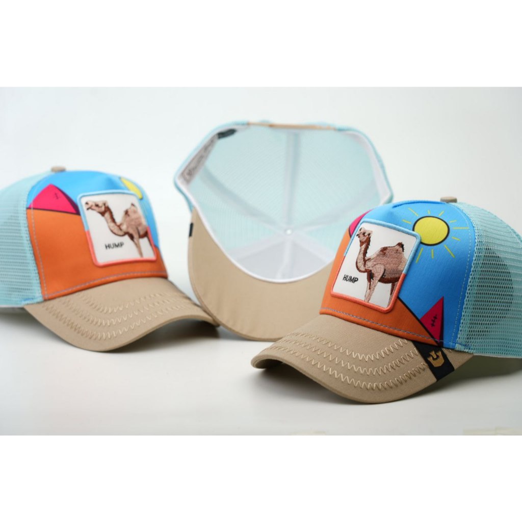 Topi Snapback Original Import Gorin Cap Distro Fashion Pria Wanita Hip Hop Hat Dewasa