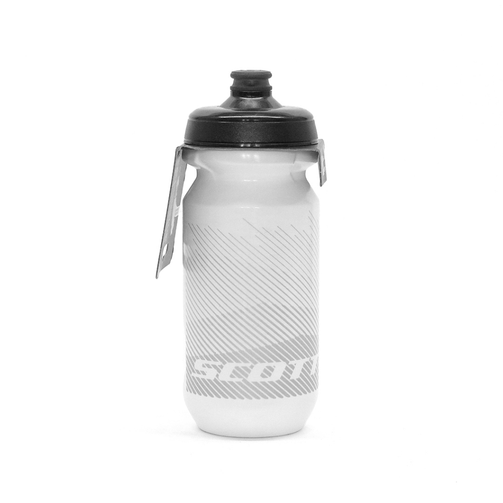 Botol SCOTT Corporate Water Bottle G4 600ML White