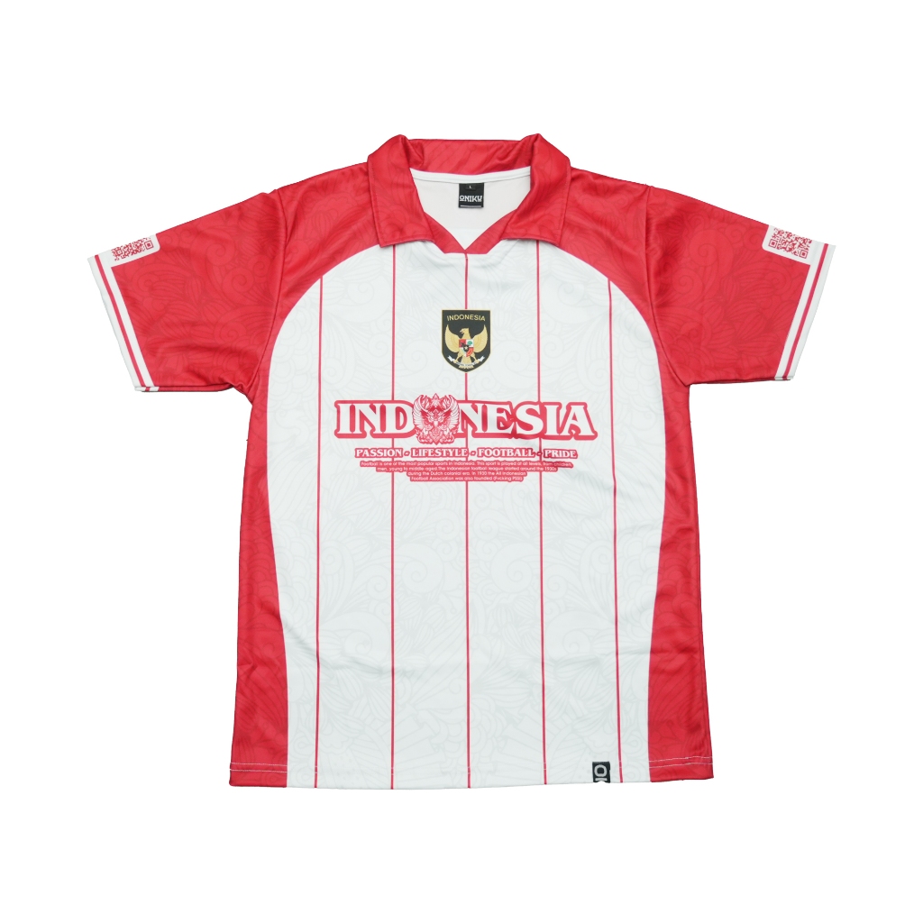 ONIKU/JERSEY/JERSEY CLUB/JERSEY VINTAGE/RUNNING/UNISEX/JERSEY WANITA/JERSEY FUTSAL/FANTASY INDONESIA