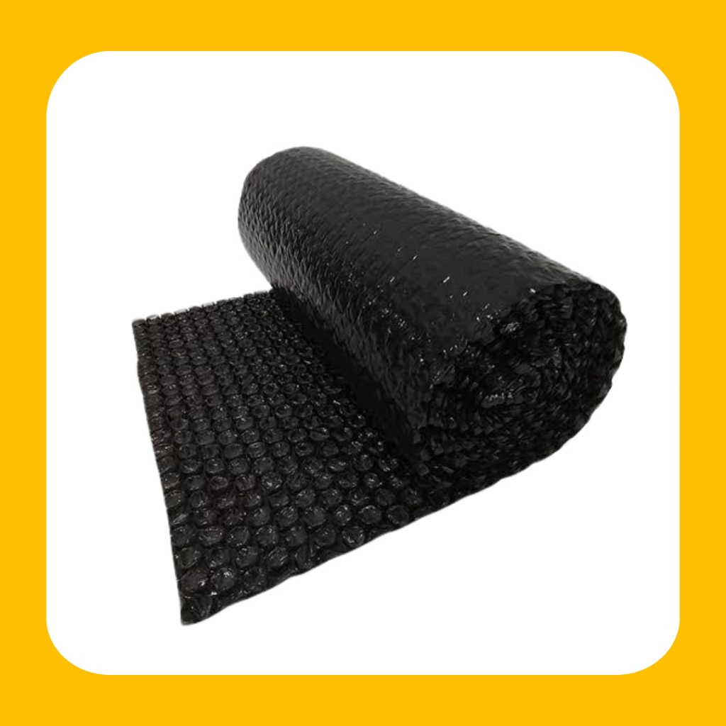 

Tambahan Bubble Wrap