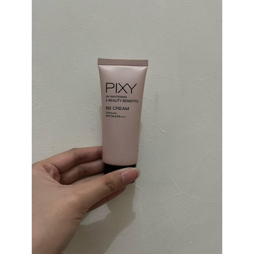 Preloved Pixy BB Cream