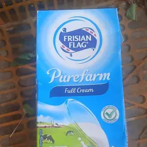 

Frisian Flag Susu UHT Full Cream