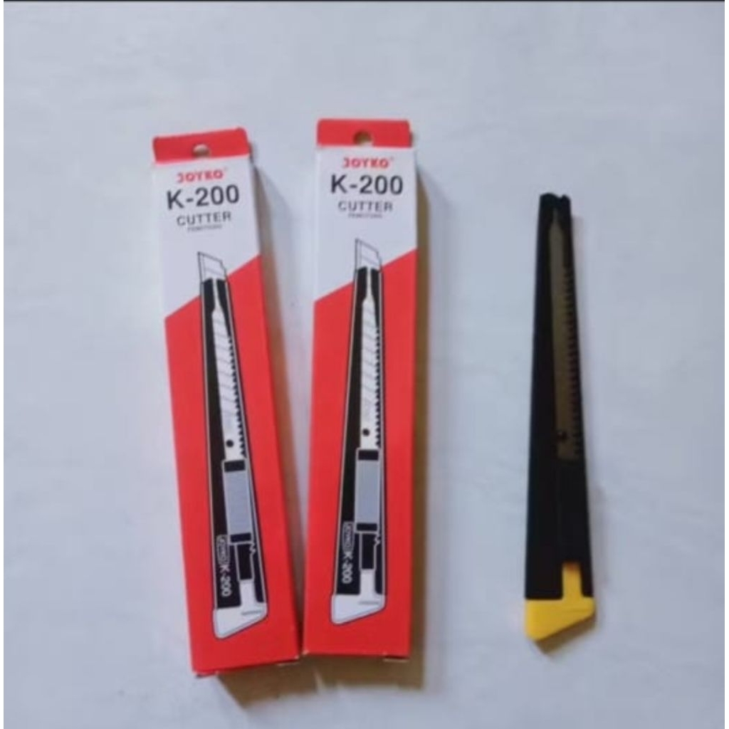 

Cutter Joyko K-200 (PCS)