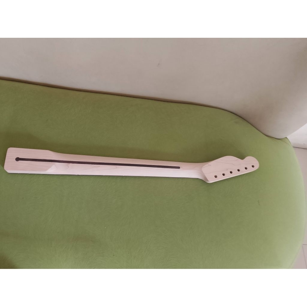 Neck gitar telecaster custom