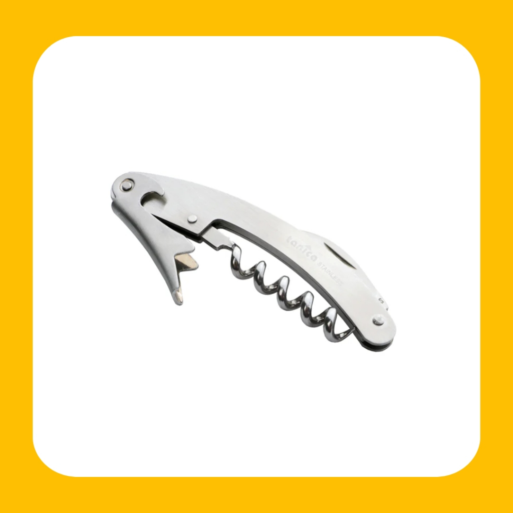 Wine Opener / Pembuka Wine