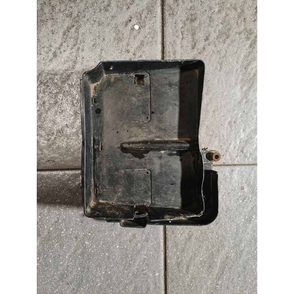 Toolkit Toolbox Bagasi Honda.Astrea 800 Original