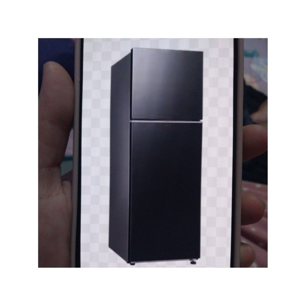 Kulkas Samsung Digital Inverter