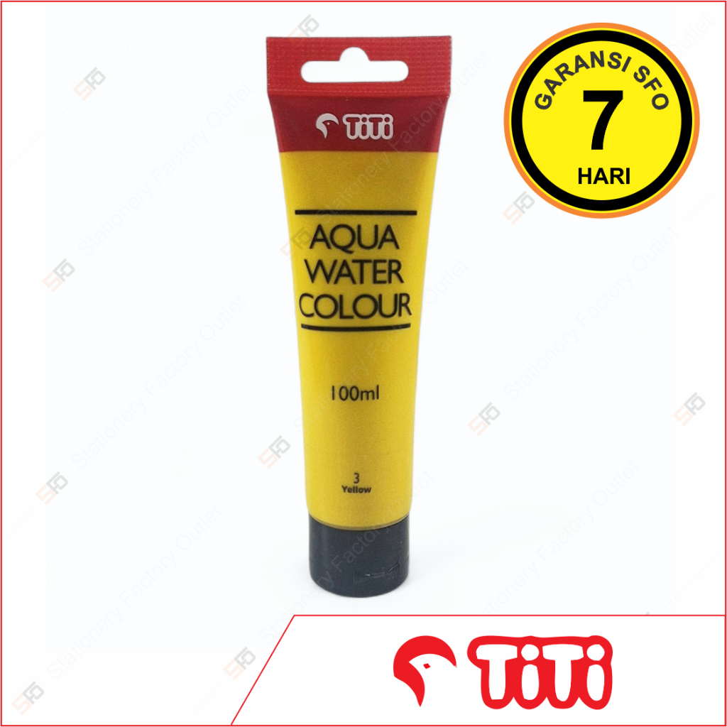 

Cat Air Titi 100ml Satuan 3 - Yellow - SFO Semarang Official