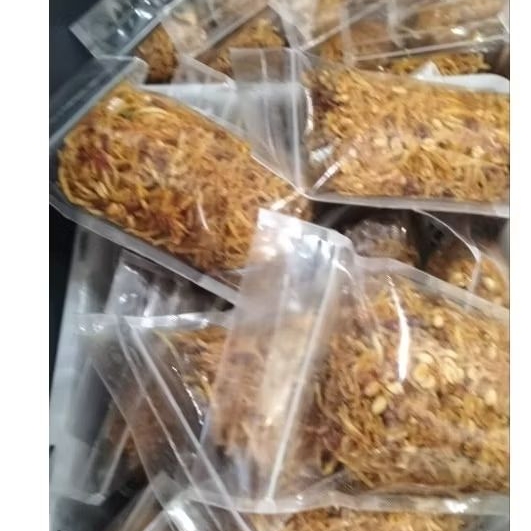 

KENTANG MUSTOFA MIX KACANG (Halal) Balikpapan