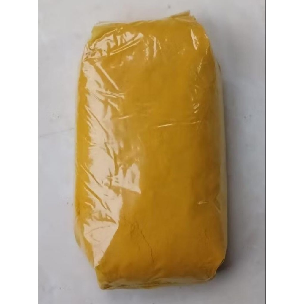 

TEMULAWAK BUBUK 1KG TANPA BAHAN KIMIA ORIGINAL ASLI