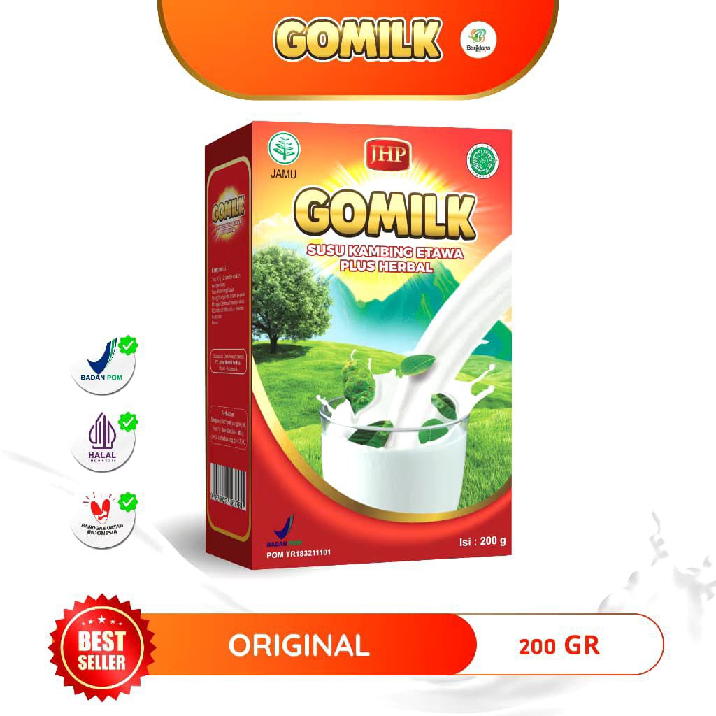 

GoMilk