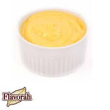 

Flavorah Vanilla pudding perasa