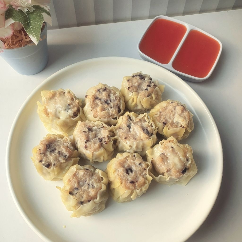 

Dimsum Ayam Udang by Efata Kitchen