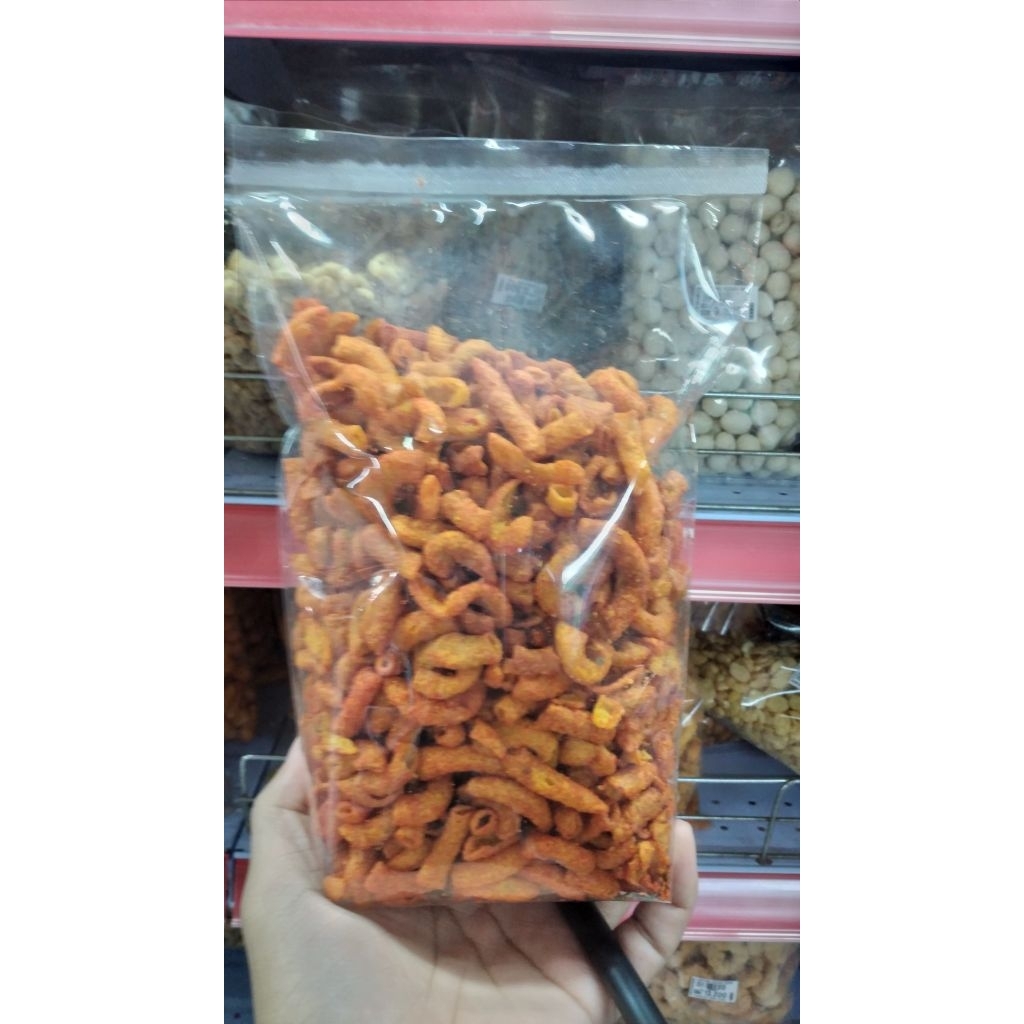 

makaroni pedas 250g