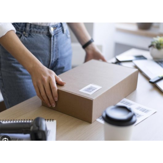 

Biaya tmabahan packing mohon di sertakan wajib