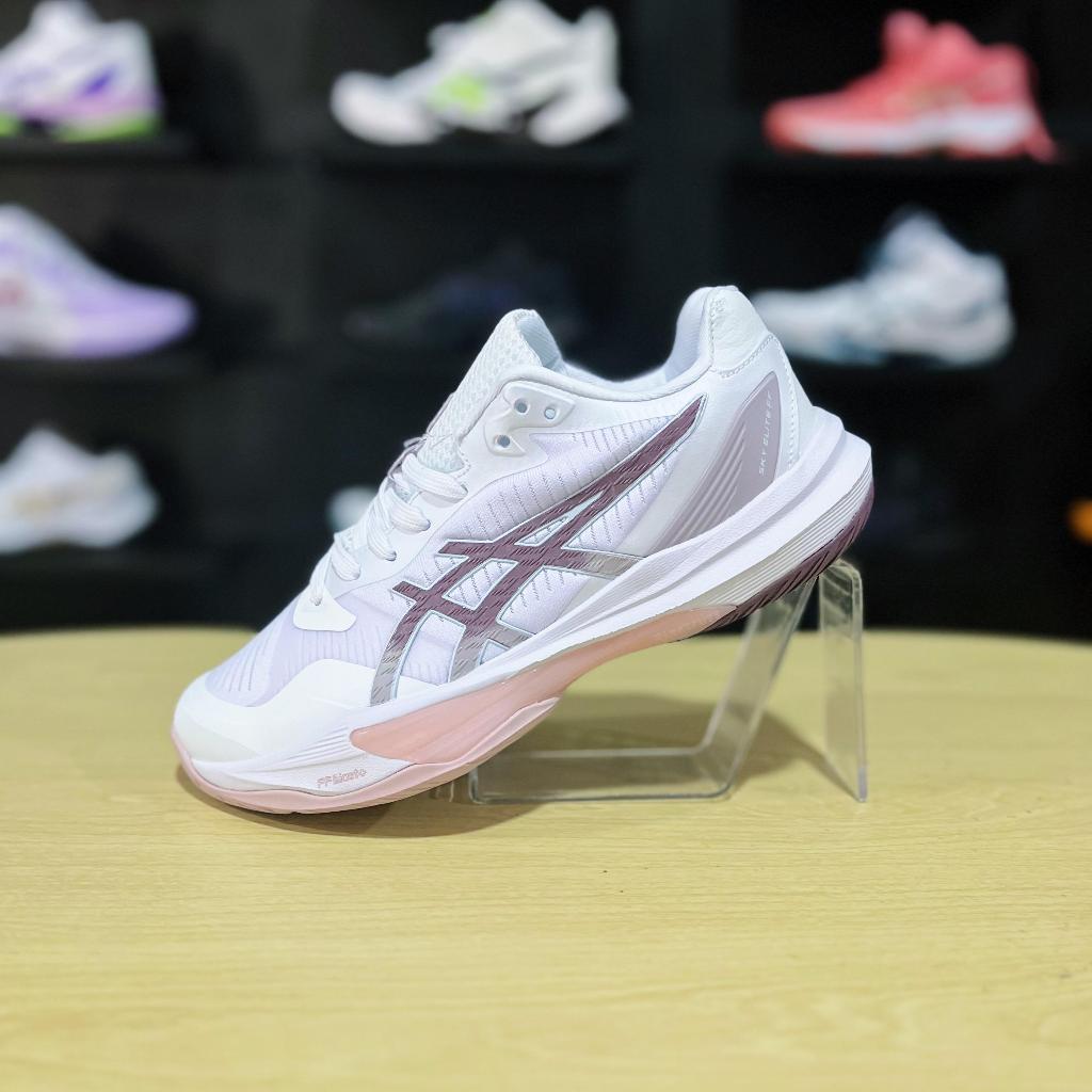 Sepatu Volly Cewek Low Sky Elite FF3 Sepatu Olahraga Volleyball