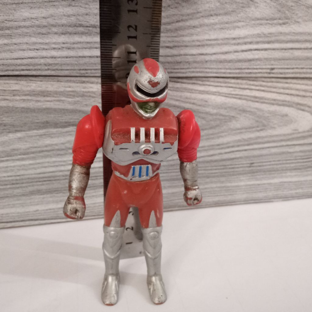 Microman vintage