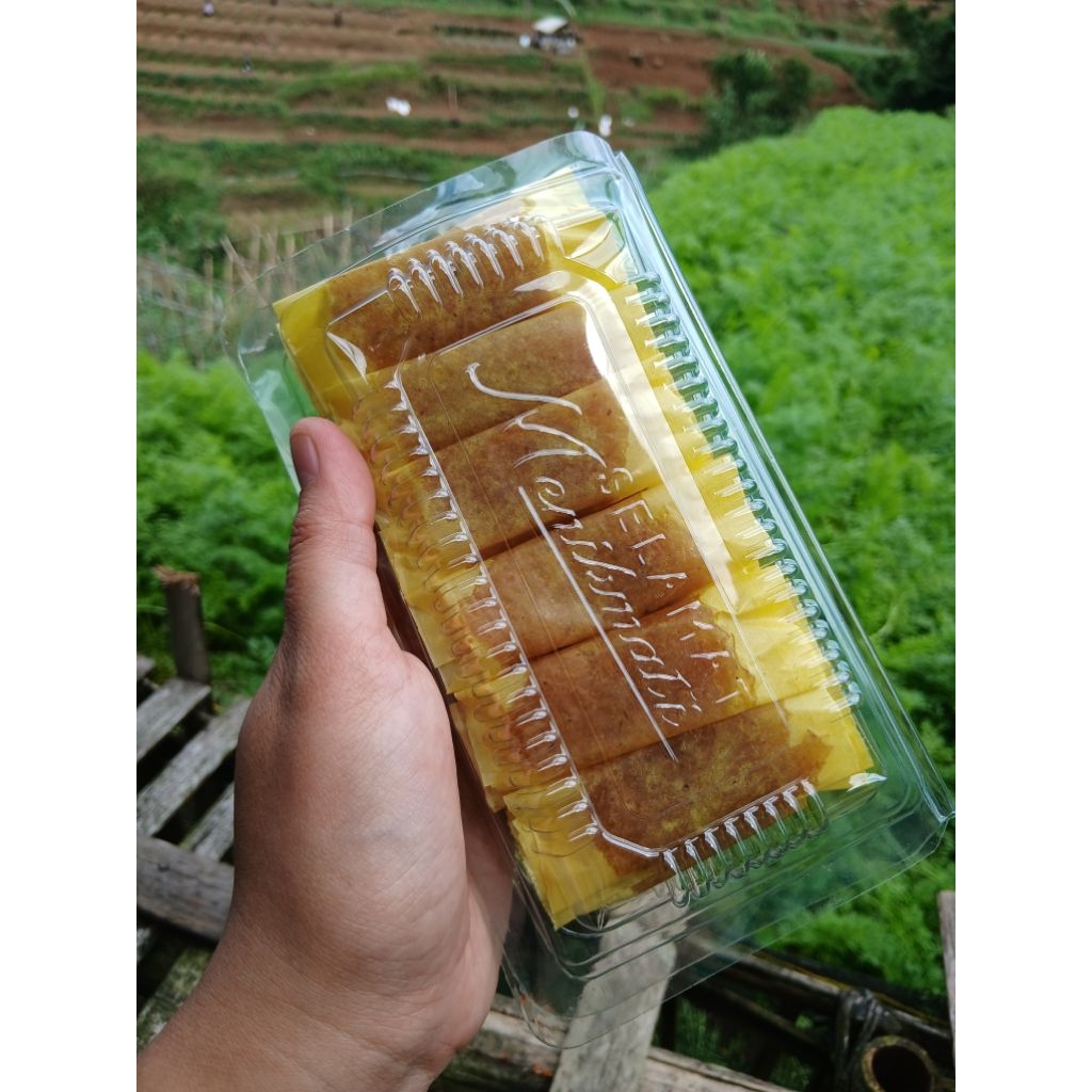 

Wajit ketan asli cemilan tradisional kemasan 500 gram