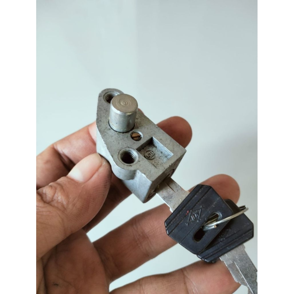 KUNCI STANG YAMAHA  L2G L2S Yb100 RS100 LS3