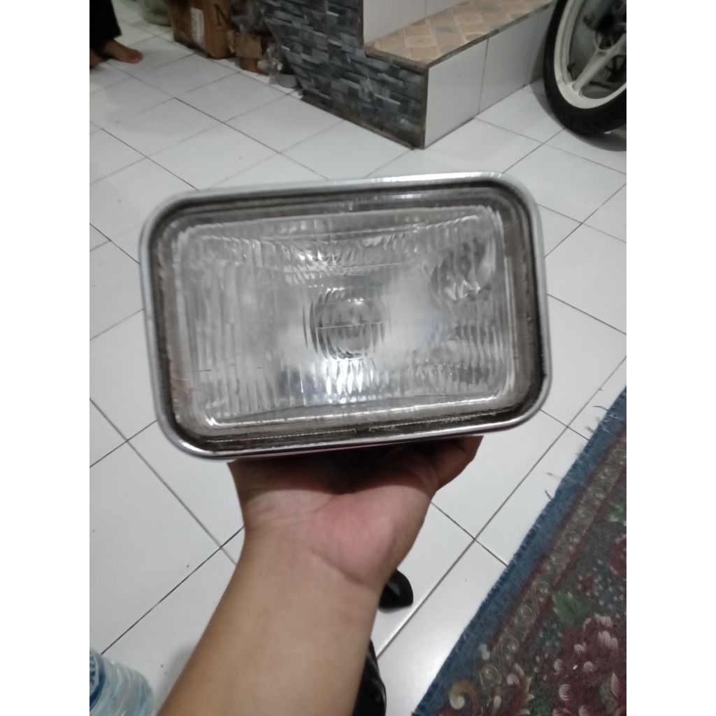 lampu depan reflektor rxs /yt/ rx special kode 5t4