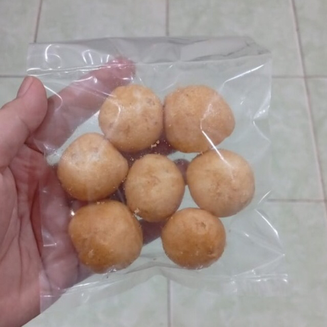 

snack murah grosir krupuk ikan tenggirir asli