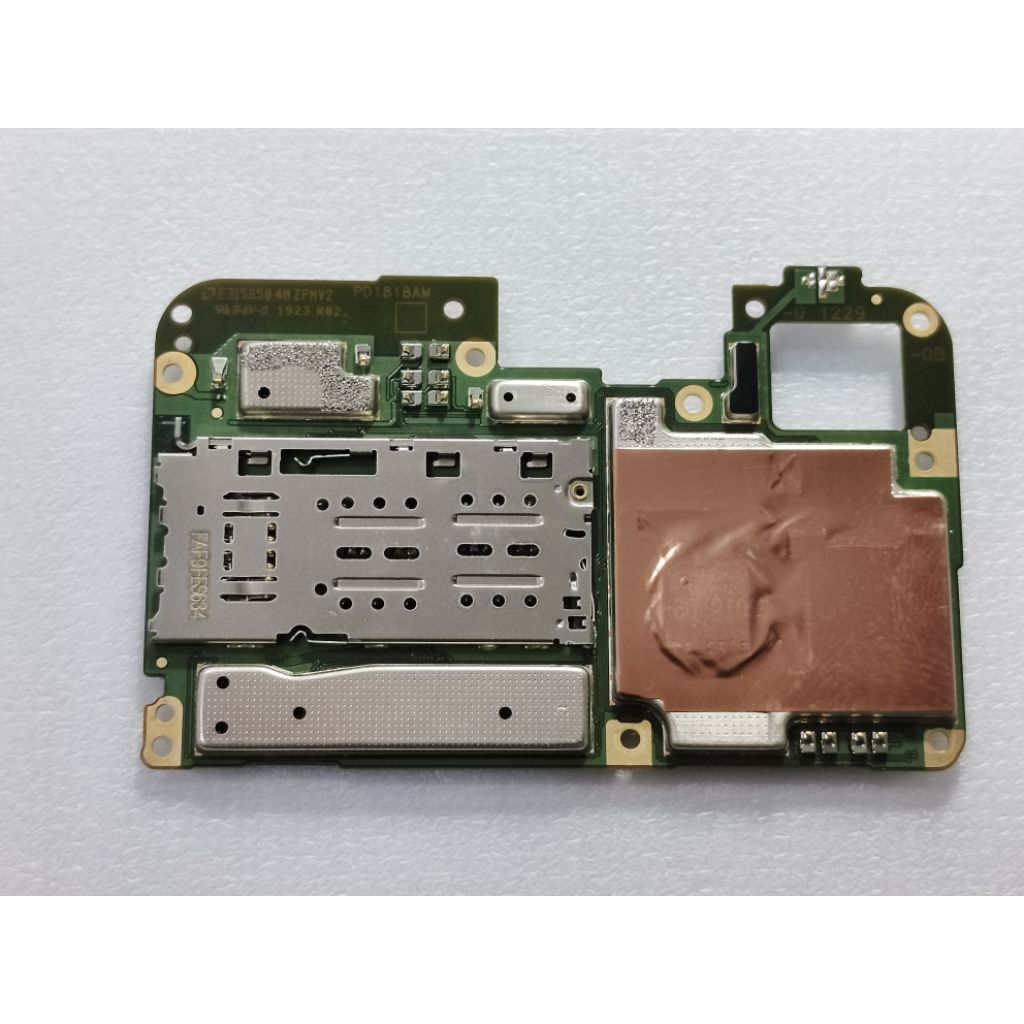 MESIN VIVO Y95 MATI TOTAL MESIN MULUS