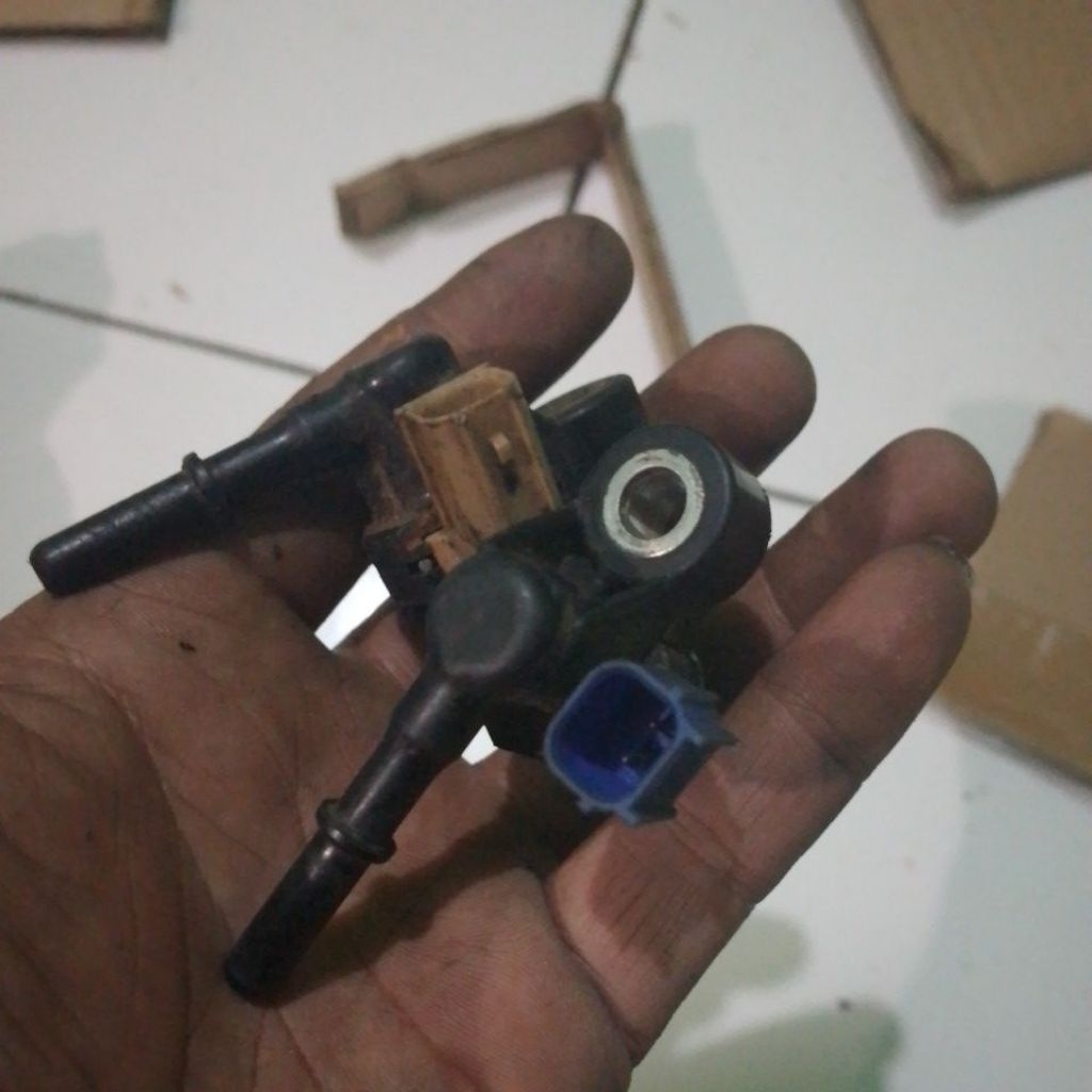 rumah injektor Yamaha Mio j Mio 3  set injektor ORI copotan